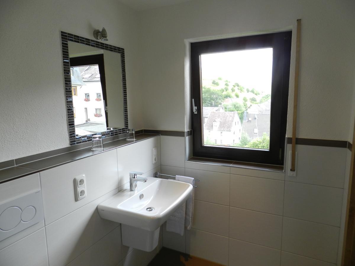 Weingut Stassen Otel Oberheimbach Dış mekan fotoğraf