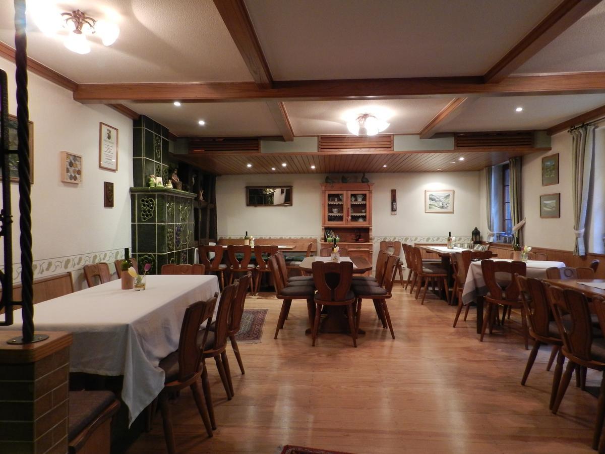Weingut Stassen Otel Oberheimbach Dış mekan fotoğraf